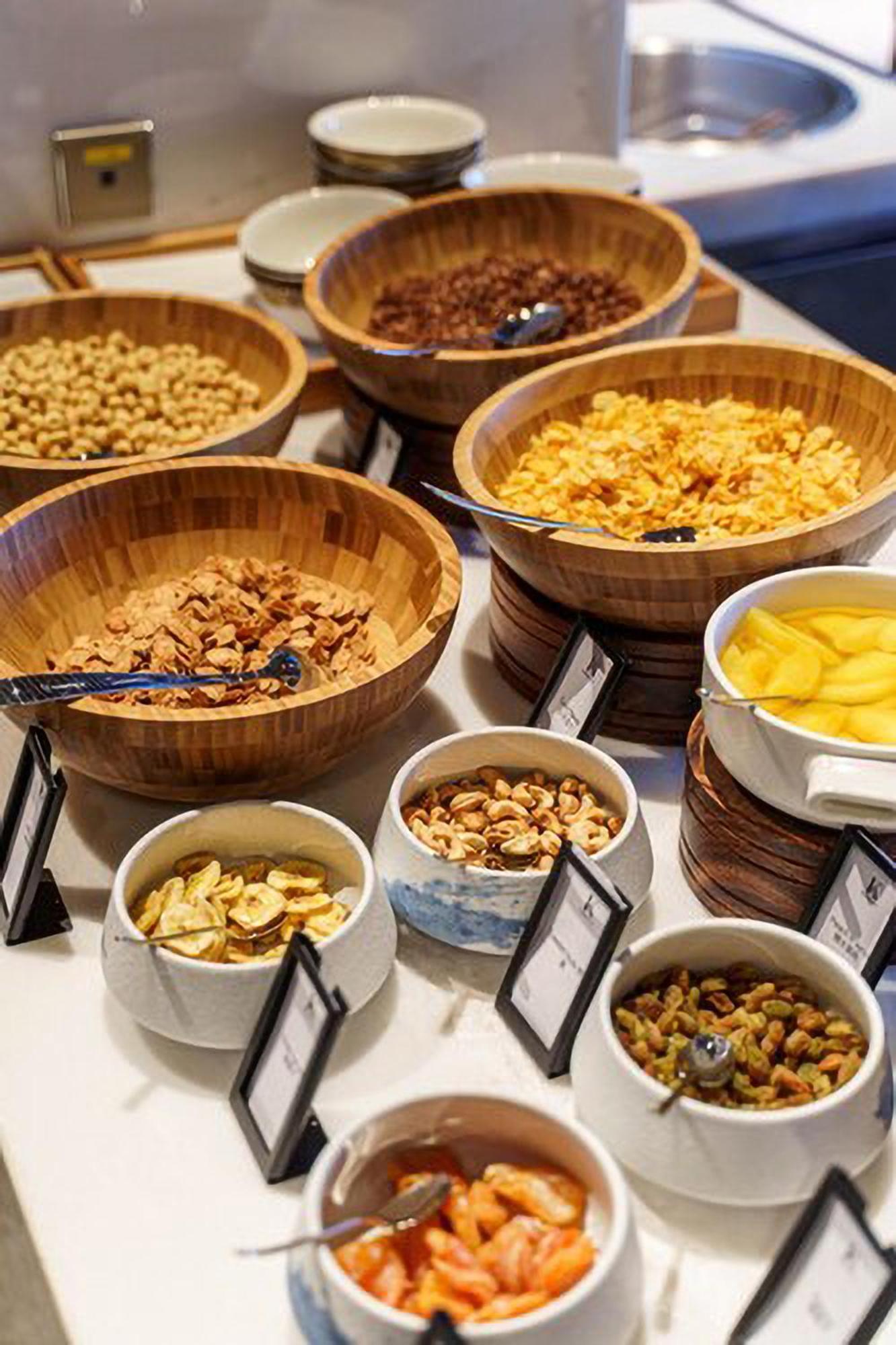 Hilton Shanghai Songjiang Guangfulin Εξωτερικό φωτογραφία